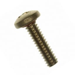 R1/4-20X7/8 2701APM Hexseal