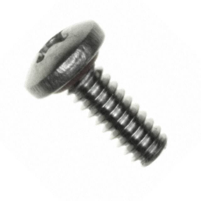 APM Hexseal R6-32X3/8 2701