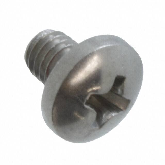 APM Hexseal RM4X6MM 2701