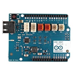 Arduino A000004
