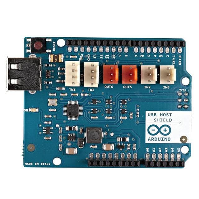 Arduino A000004