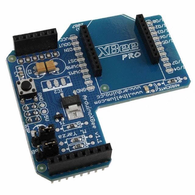 Arduino A000021