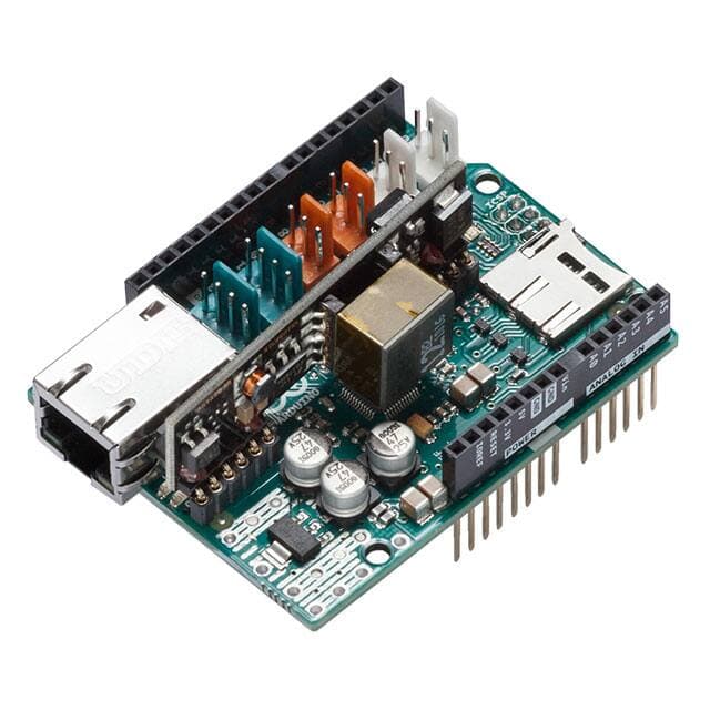 Arduino A000025