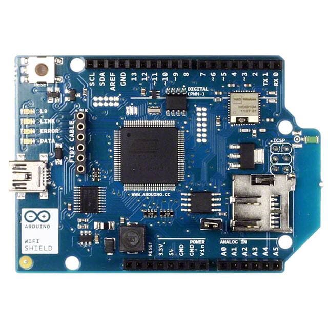 Arduino A000089