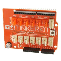 Arduino T020010