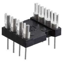 Aries Electronics 08-4625-10