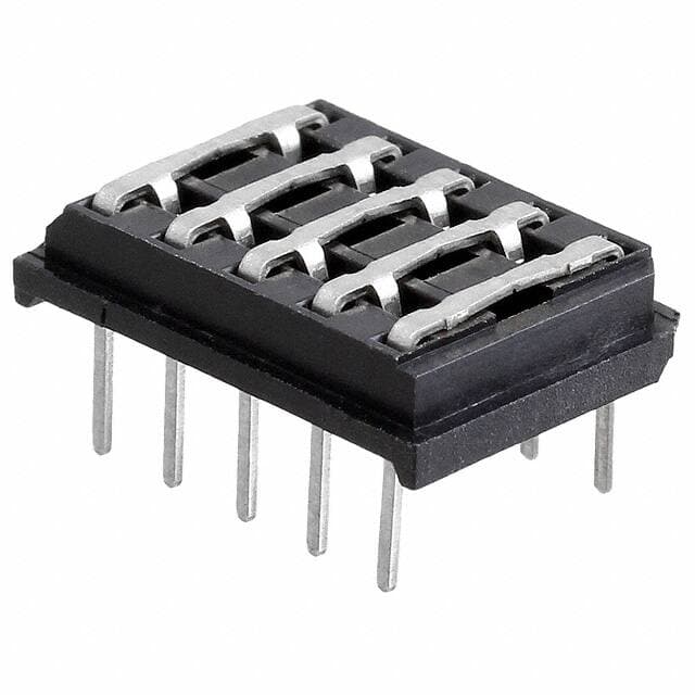 Aries Electronics 10-680-191T