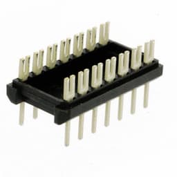 Aries Electronics 14-600-10