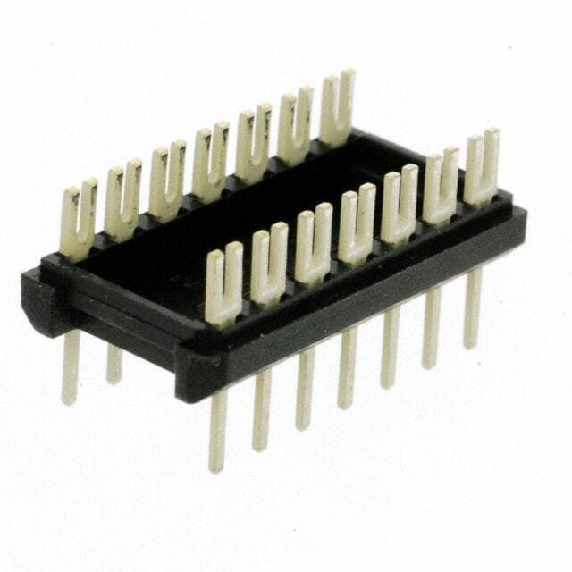 Aries Electronics 14-600-10