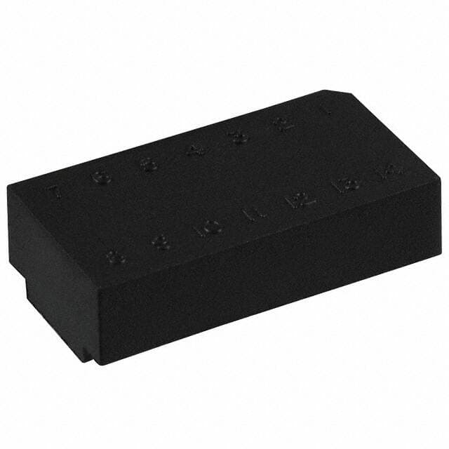 Aries Electronics 14-650-10