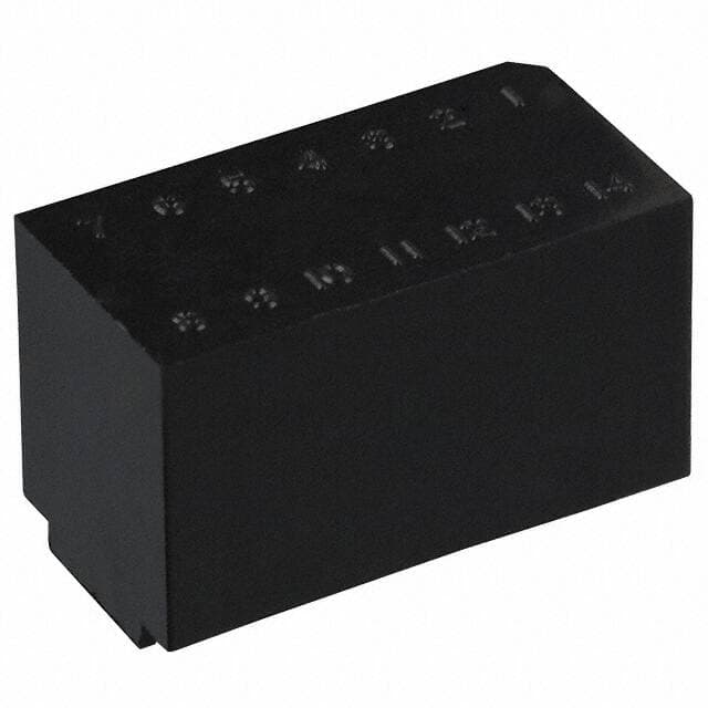 Aries Electronics 14-650-20