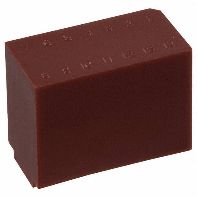 Aries Electronics 14-650-30