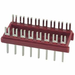Aries Electronics 16-600-10
