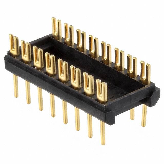 Aries Electronics 16-600-11