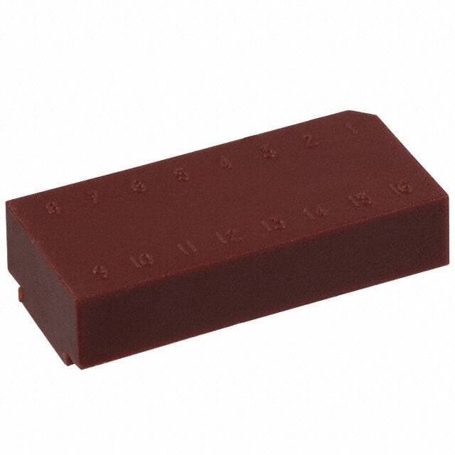Aries Electronics 16-650-10