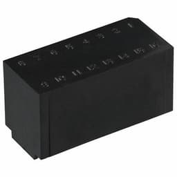 Aries Electronics 16-650-20