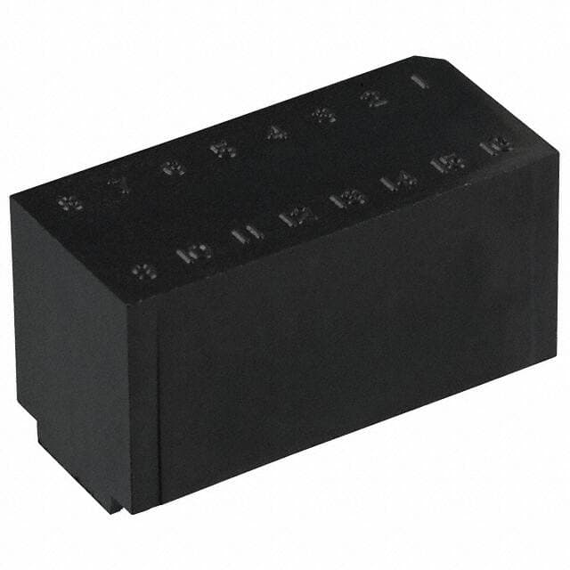 Aries Electronics 16-650-20