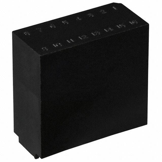 Aries Electronics 16-650-40