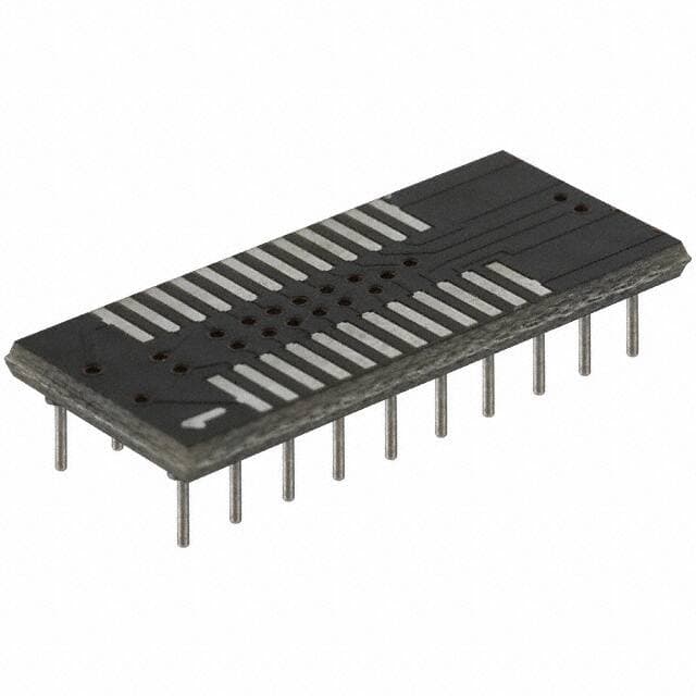 Aries Electronics 20-350000-10