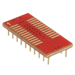 Aries Electronics 20-350000-11-RC