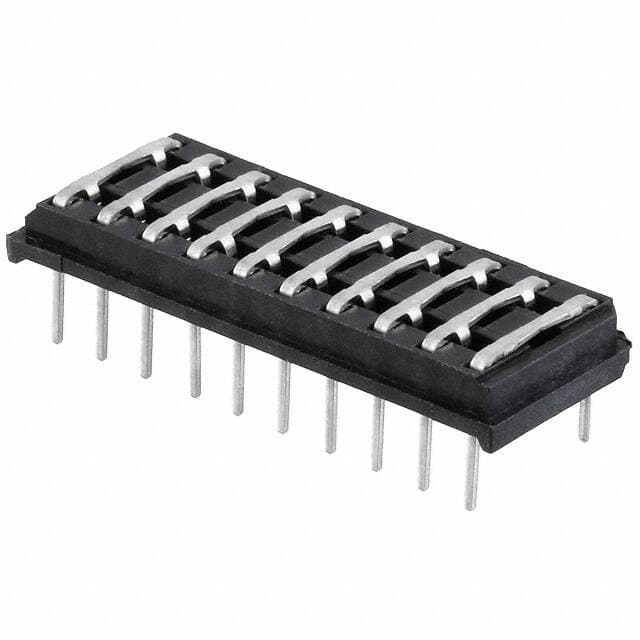 Aries Electronics 20-680-191T