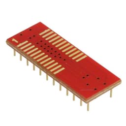 Aries Electronics 24-350000-11-RC