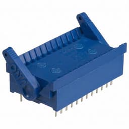 Aries Electronics 24-516-10