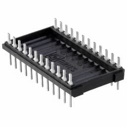 Aries Electronics 24-600-20