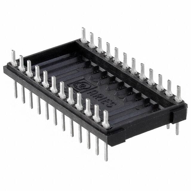 Aries Electronics 24-600-20