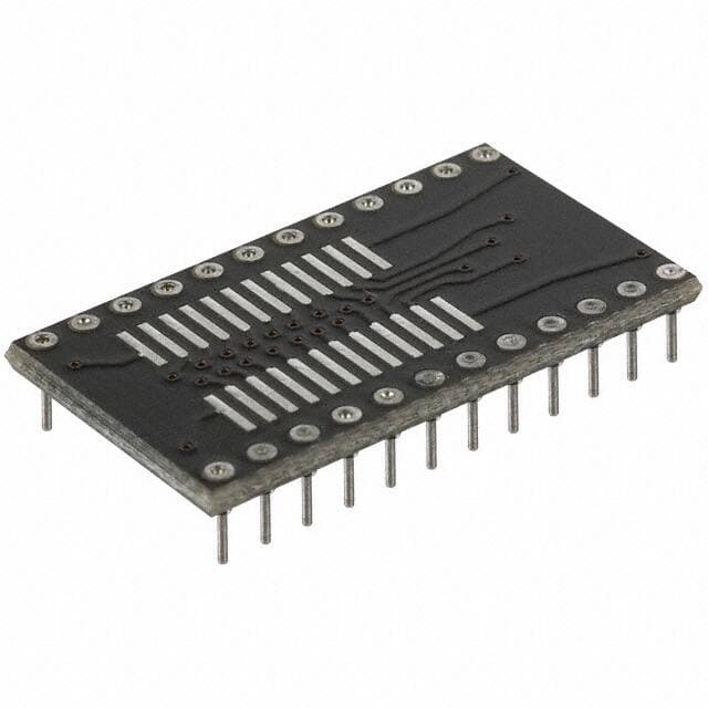 Aries Electronics 24-650000-10