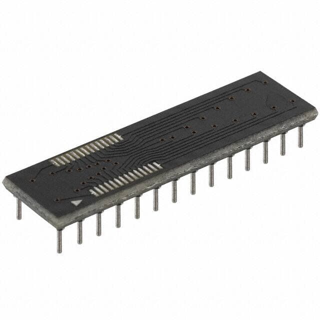 Aries Electronics 28-351000-10