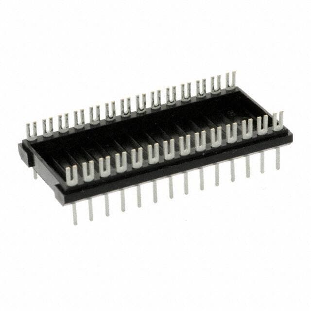 Aries Electronics 28-600-10