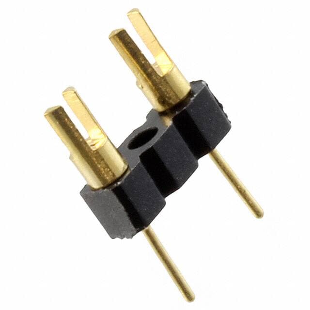 Aries Electronics 4812-101-12