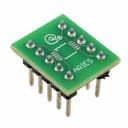 Aries Electronics LCQT-MSOP10