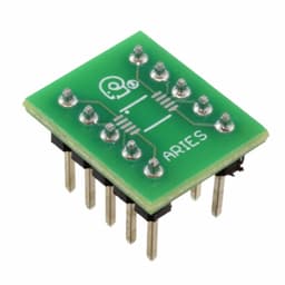 Aries Electronics LCQT-MSOP10