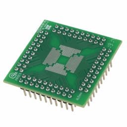 Aries Electronics LCQT-QFP0.8-64
