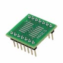 Aries Electronics LCQT-SOIC14W