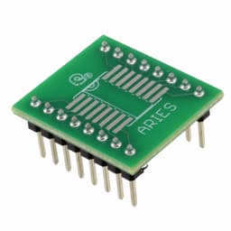 Aries Electronics LCQT-SOIC16