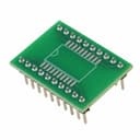 Aries Electronics LCQT-SOIC20W