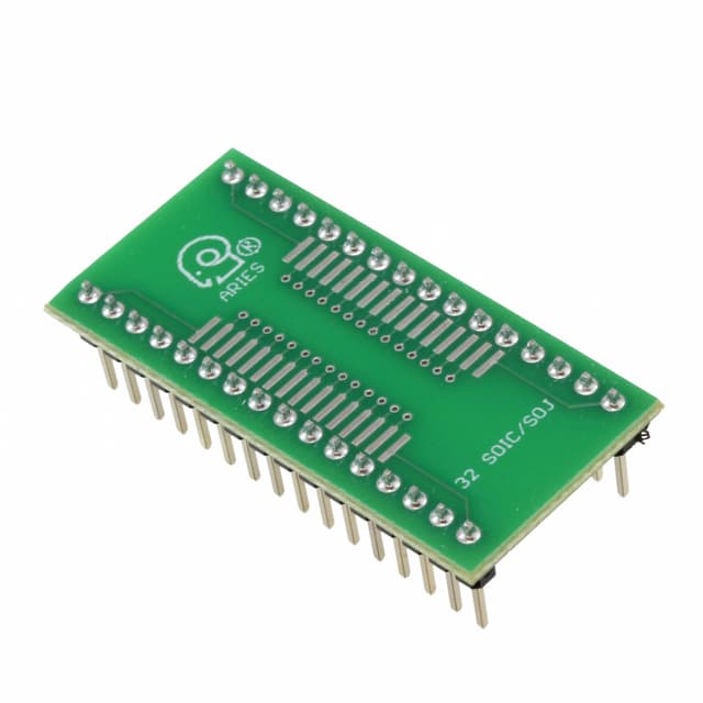 Aries Electronics LCQT-SOIC32