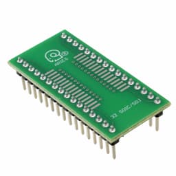 Aries Electronics LCQT-SOIC32W