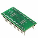 Aries Electronics LCQT-TSOP32-1