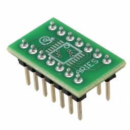 Aries Electronics LCQT-TSSOP14