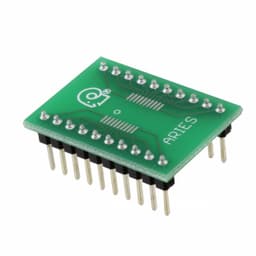 Aries Electronics LCQT-TSSOP20