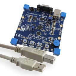 ARM MCB1114