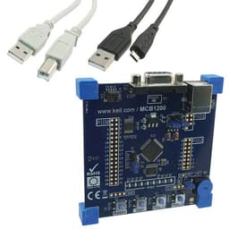 ARM MCB1200