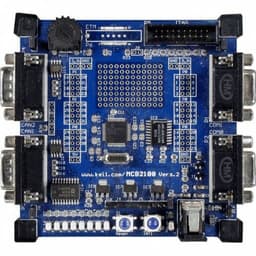 ARM MCB2100