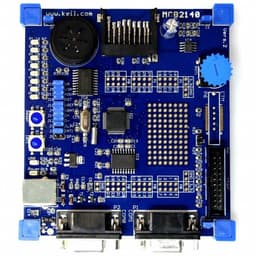 ARM MCB2140U