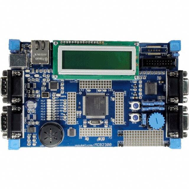 ARM MCB2360UME