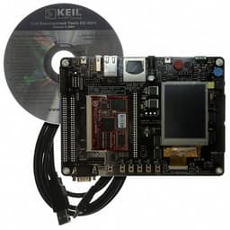 ARM MCB2470